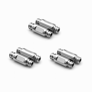 Livraison gratuite médical en acier inoxydable femelle Luer Lock <span class=keywords><strong>Cap</strong></span> / Luer Lock Seringue <span class=keywords><strong>Cap</strong></span>-Liposuccion Canules et accessoires - Product Image 3