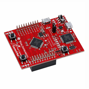 Placa de Desarrollo de Evaluación LaunchPad Tiva TM4C123GXL EK-<span class=keywords><strong>TM4C123G</strong></span> Original, Mini Placa Base y Kits de Componentes Electrónicos - Product Image 1