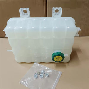 369-2207 Watertank 8.96 Liter Koeltank 3692207 Voor 320e 324e 329e Graafmachine Tank Ca3692207 Onderdelen Van Hoge Kwaliteit - Product Image 5