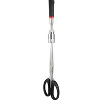 3LB 10LB 15LB lumière LED extensible télescopique réglable bâton magnétique outil de ramassage bâton avec lumière LED