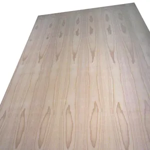 Cheap Price Finger Joint 10 X 10 4 X 12 Birch Mdf Core Cdx Commercial Plywood Wood Sheets