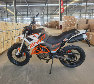 CHINE MOTO FUEGO TEKKEN 250 <span class=keywords><strong>CROSS</strong></span> MOTO - Product Image 3