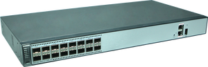 สวิตช์ไฟเบอร์ 16 พอร์ต 10GE SFP+ รุ่น S6720S-16X-LI-16S-AC - Product Image 3