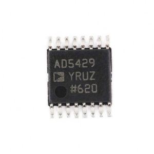 New Original IC AD5429YRUZ-REEL7 TSSOP-16 <b>Integrated</b> <b>Circuit</b> Chip AD5429YRUZ - Product Image 1