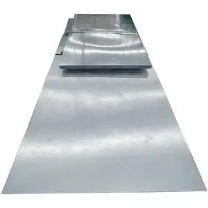 Factory direct supply galvanized steel sheet 10mm thick Astm A792 grade 33 galvanized steel sheet