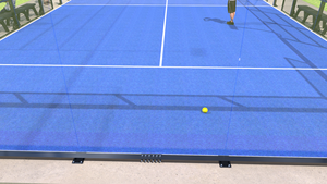 Pista de Pádel Profesional para Interiores y Exteriores, Equipo Phuoc Thinh, Pista Panorámica Completa, la Mejor Oferta Global para Clubes de Pádel - Product Image 2