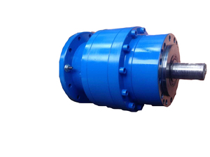 Réducteur personnalisé d'unités d'engrenage planétaire de la série <span class=keywords><strong>P2L</strong></span> pour le mélangeur concret ODM soutenu - Product Image 4