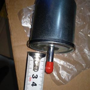 जापानी अमेरिकी कारों के लिए उच्च-कुशल ईंधन फिल्टर 16400-v2700 नई स्थिति इष्टतम इंजन निस्पंदन फाइट्रो डी दहनशील - Product Image 5