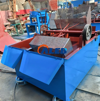 Concasseur de Noyaux de Palme Robuste 300 kg/h, Décortiqueur et Séparateur Automatique pour la Production d'Huile de Palme
