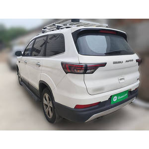 Guazi meilleur prix <span class=keywords><strong>Bisu</strong></span> T5 essence 1.5 SUV voiture d'occasion FWD 7 sièges - Product Image 4