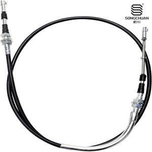 Levier de vitesses pour moto à essence EZGO 602891 en fer, 66 pouces, 500g, compatible avec EZGO TXT MPT 800/1200 ST - Product Image 3
