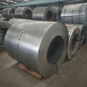 Bobine d'acier laminée à chaud Q235 Q355 <span class=keywords><strong>HRC</strong></span> <span class=keywords><strong>1000</strong></span> 1250 1500 2000mm - Product Image 2