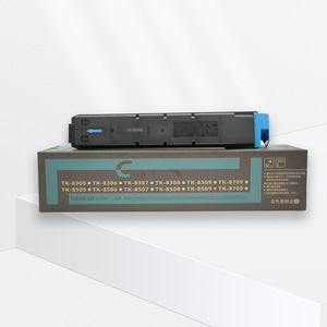 Cartouche de toner Kyocera Tk-8509 Magenta, compatible avec Ta4550ci Ta5550ci, boîte à poudre pour imprimante haute capacité - Product Image 3