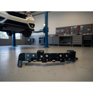 Pieza de Repuesto de Plástico para Guía de Fascia Izquierda para Honda CRV 17-19, para Reparación de Carrocería, Nueva - Product Image 1