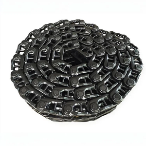 Nuovi Componenti per Macchinari Edili per Escavatore 390D, Maglia Catena 297-0130, Assemblaggio Maglia Cingolo 6138718, Origine USA, Garanzia <span class=keywords><strong>6</strong></span> Mesi - Product Image 6