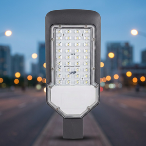 Energy Efficient Radiato 36W LED Street Lamp Featuring Advanced Lens Technology <b>for</b> Enhanced Road Safety and Bright Outdoor - Product Image 1