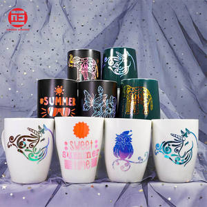 Offre Spéciale PVC TRACEUR De Coupe de Vinyle Auto-Adhésif Permanent Feuilles de Vinyle Pour <span class=keywords><strong>Cricut</strong></span> - Product Image 4