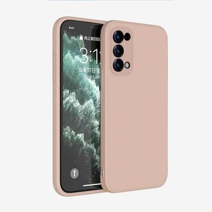 เคสกันกระแทกเคส TPU <span class=keywords><strong>สี</strong></span>ฝาครอบซิลิโคน,เคสกันกระแทกสำหรับ <span class=keywords><strong>OPPO</strong></span> Reno 8T 4G 5G A3S <span class=keywords><strong>A7</strong></span> 2018 Realme GT - Product Image 6