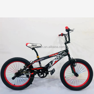 2022alle Arten von Preis BMX Fahrrad für Indien Markt/BMX Fahrrad in Indien Preis - Product Image 4