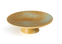 Vaisselle d'hôtel en céramique, décor moucheté, rétro, bol japonais pour ramen, lo mein, nouilles, vert mousse profond, porcelaine