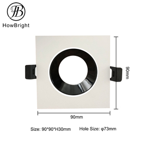 Fábrica Promoção <span class=keywords><strong>GU10</strong></span> Teto Spotlight <span class=keywords><strong>GU10</strong></span> Montagem <span class=keywords><strong>Gu10</strong></span> Down Light Para Casa Quarto