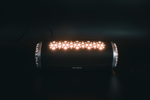 เครื่องฟอกอากาศขนาดเล็กพกพาได้ในแล็บและที่บ้านของญี่ปุ่นเครื่องกำจัดกลิ่นในรถยนต์แบบไฟฟ้าทั้งบ้านที่สูบบุหรี่ที่ทำความสะอาดในสำนักงานและห้อง - Product Image 4