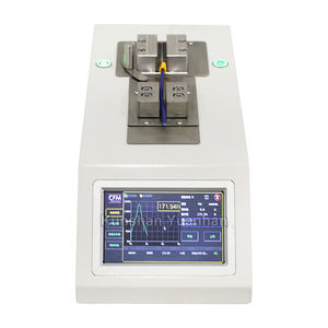 Kabelbaum Zugkraft tester Terminal Crimp kraft prüfmaschine YH-CFM-03/YH-CFM-02 - Product Image 1