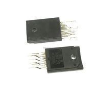 Módulo de Alimentación STR-X6729 X6729 DIPZIP-7 Original Importado Nuevo