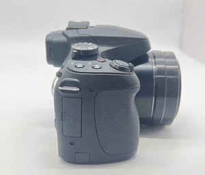 กล้องมือสองสำหรับมือใหม่ Lumix FZ85 18.1MP 4K ซูมซูม 60 เท่า กล้องบริดจ์ - Product Image 3