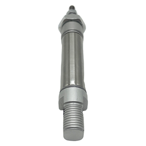 Actionneur pneumatique neuf MNR 0822032202, accessoire pour systèmes d'automatisation avec garantie d'un an - Product Image 4