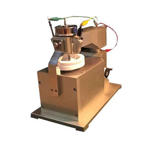 Surveillance de <span class=keywords><strong>friction</strong></span> in situ à usure alternative à grande vitesse ASTM G119 Conformité <span class=keywords><strong>Test</strong></span> d'équipement d'essai électromécanique - Product Image 6