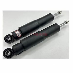 Nuevo Amortiguador Delantero de Acero de Alto Rendimiento para VIOS, Piezas de Suspensión para Automóviles, 100% Probado, Garantía de 50000 km - Product Image 6