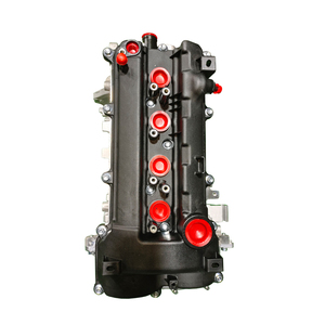 100% testé nouvel assemblage de moteur automatique G4LC pour <span class=keywords><strong>Hyundai</strong></span> <span class=keywords><strong>I20</strong></span> I30 pour Kia Ceed <span class=keywords><strong>2017</strong></span> Stonic Long Bare - Product Image 5