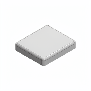 MS215-10S-NS ชิ้นส่วนป้องกันคลื่นวิทยุจากผู้ผลิต - Product Image 1