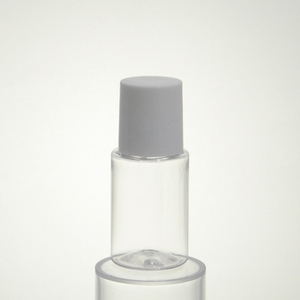 Small Size Daily Care Travel Set 20ml PET <strong>Plastic</strong> Bottle for Eye Cream Lotion &amp; Shampoo <strong>Mini</strong> Spray Pump Cosmetic Packaging - Product Image 5