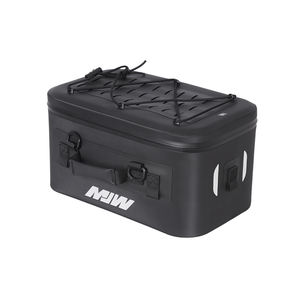 Vente en gros de sacs de <span class=keywords><strong>moto</strong></span> universels imperméables en TPU noir anti-rayures de 16 L, sacs latéraux pour <span class=keywords><strong>moto</strong></span> - Product Image 2