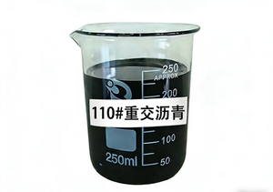Penetration Grade <b>Bitumen</b> 110 Bulk Export Supplier - Product Image 2