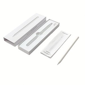 Lápiz Óptico Activo con Logotipo Personalizado, Metal, MPP2.0, 4096 Niveles de Presión, para Microsoft <span class=keywords><strong>Surface</strong></span> Go <span class=keywords><strong>Pro</strong></span> 7/6/5/<span class=keywords><strong>4</strong></span>/3 - Product Image 1