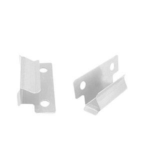 Soporte de Fijación para Cama Caliente de Impresora 3D HINTONDA, Abrazadera de Vidrio de Acero Inoxidable de 7mm y 5mm - Product Image 1