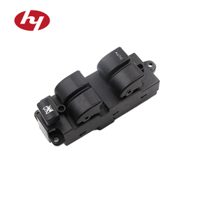 Interrupteur de commande de vitre électrique pour <span class=keywords><strong>Mazda</strong></span> <span class=keywords><strong>7</strong></span> SA00-66-350M1 SA0066350M1 pour <span class=keywords><strong>Mazda</strong></span> - Product Image 3