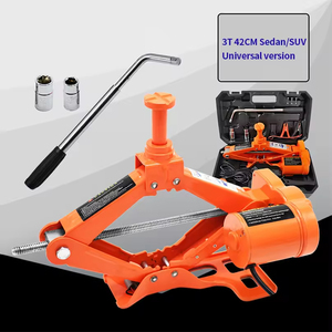 12V Professional Durable Portable 3 Ton Electric Powered <strong>Car</strong> <strong>Jack</strong> - Product Image 3