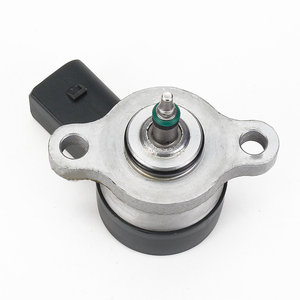 Katup DRV Regulator katup kontrol tekanan bahan bakar rel umum OEM 0281002698 untuk Mer-cedes mobil - Product Image 5