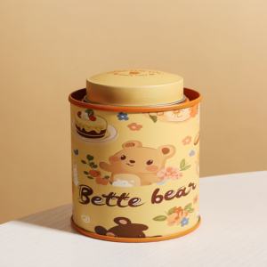 Bougie parfumée Butter Bear pour souvenir, parfum de <span class=keywords><strong>dessin</strong></span> <span class=keywords><strong>animé</strong></span>, cadeau d'anniversaire pour meilleur ami, arôme de niche, décoration intérieure - Product Image 6
