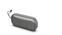 Enceinte sans fil étanche IPX7 SD-300 pour vélo, moto et cyclisme