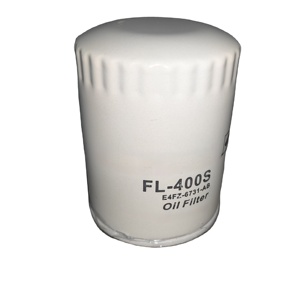 Venta Directa de Fábrica de Productos de Alta Calidad para Filtro de Aceite <span class=keywords><strong>Ford</strong></span> FL400S Fl400s W712/43 4454116 - Product Image 1