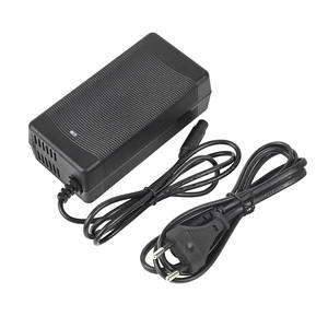 <span class=keywords><strong>Chargeur</strong></span> Cityneye pour scooter électrique <span class=keywords><strong>Kugoo</strong></span> Kirin <span class=keywords><strong>G2</strong></span> Master G3 <span class=keywords><strong>Pro</strong></span> Sortie 58.8V - Product Image 3