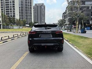 Auto Usado 2017 <span class=keywords><strong>WEY</strong></span> VV7 2.0T Automático, SUV de Lujo, SUV Deportivo de Exportación, Techo Panorámico, Hecho en China, Durable, Volante a la Izquierda - Product Image 4