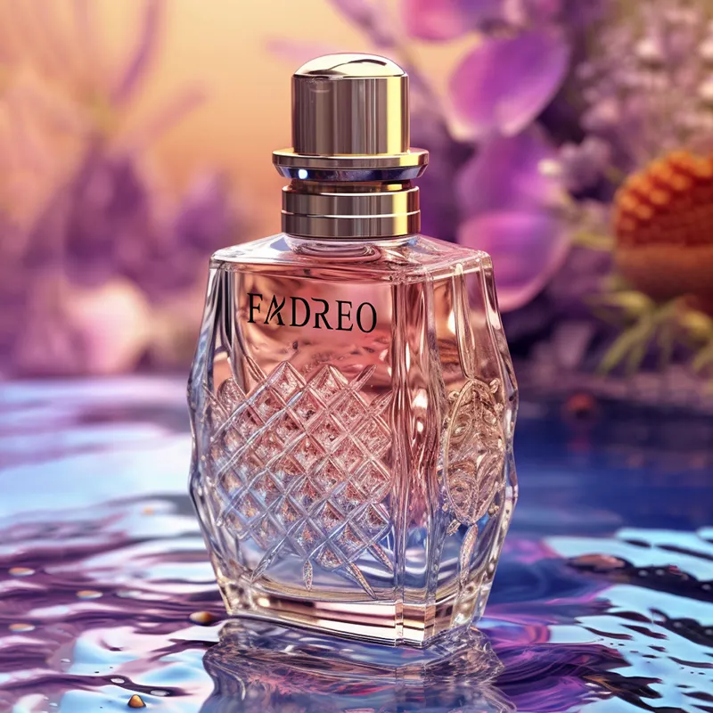 Private Label Aanpassen Gepersonaliseerde Parfum Oem Geur Fabricage 1:1 Geur Aangepaste Private Label Logo Parfum
