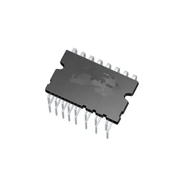 Interruptor de venda de componentes eletrônicos CIPOS MINI IKCM30F60GDXKMA1 Motor/Motor/Motor de movimento/controladores de ignição