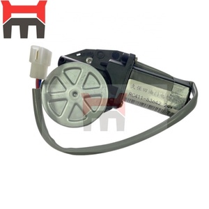 Motor de Aceleración para Excavadora Kubota KX155 KX161 RC411-53642 - Product Image 1